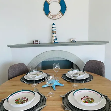 Apartment Front De Middelkerke