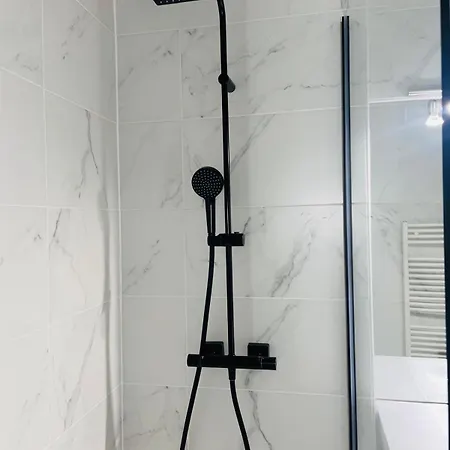 Front De Apartamento