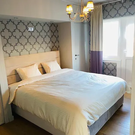 Front De Middelkerke