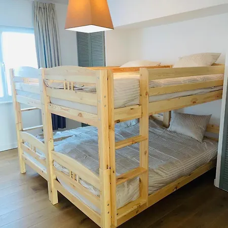 Apartamento Front De *