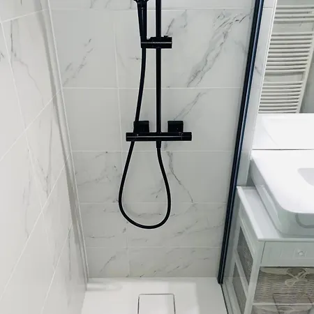 Apartment Front De Middelkerke