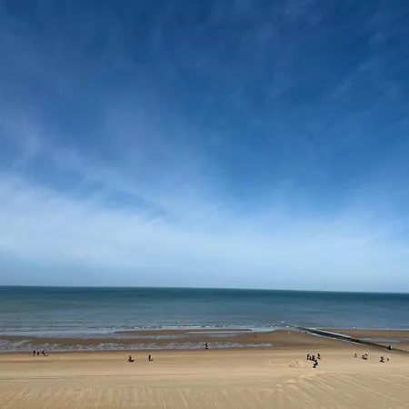 Front De Apartamento *