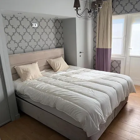 Front De Middelkerke